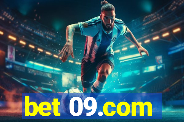 bet 09.com